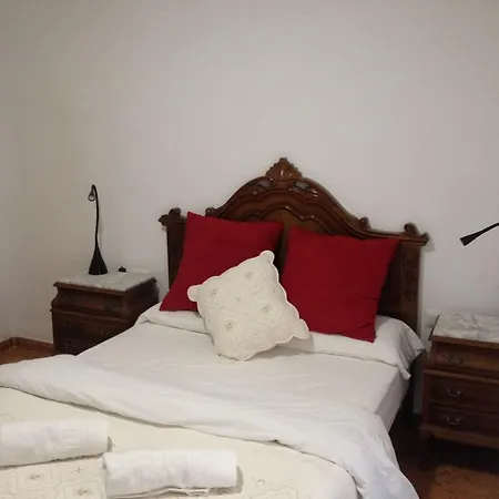 San José Guest House-3